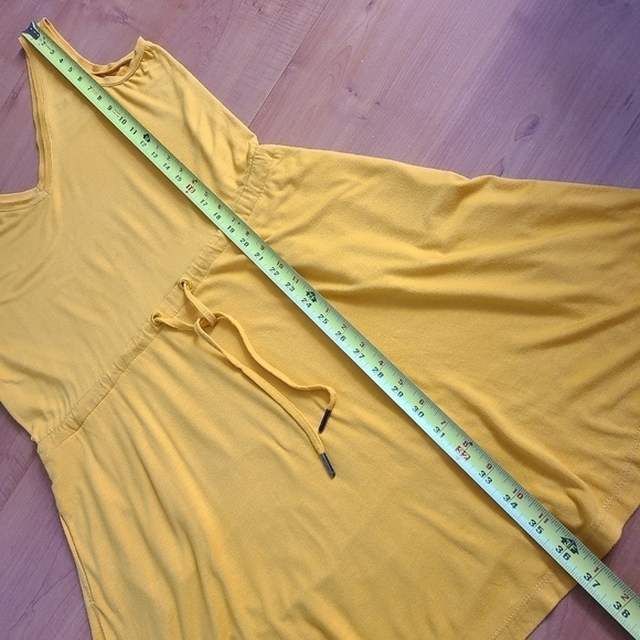 SWEATY Betty Take It Easy Tshirt Dress - Picture 15 of 16